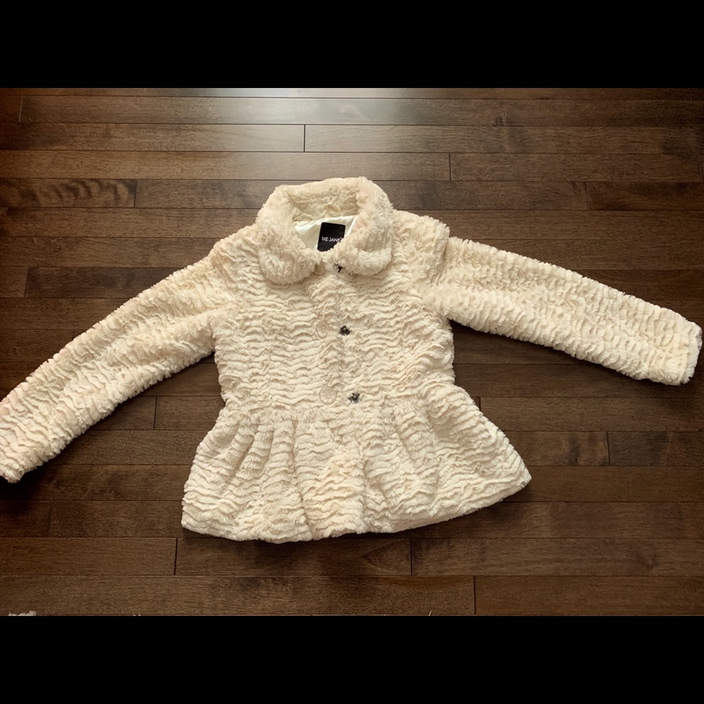 Super soft jacket